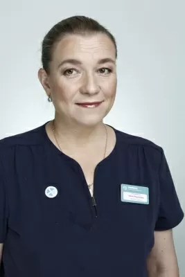 Владимирова Ирина Вадимовна