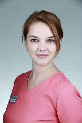 Акиншина Александра Олеговна