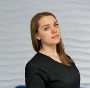 Волошина Татьяна Михайловна