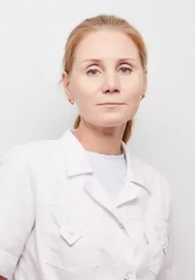 Солдатова Ирина Владимировна