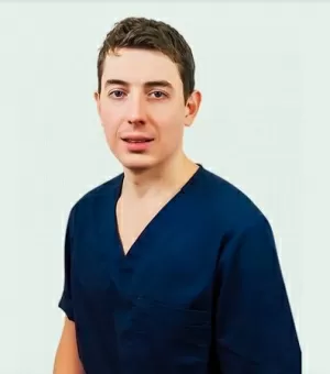 Рытов Станислав Романович