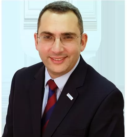 Илья Мер
