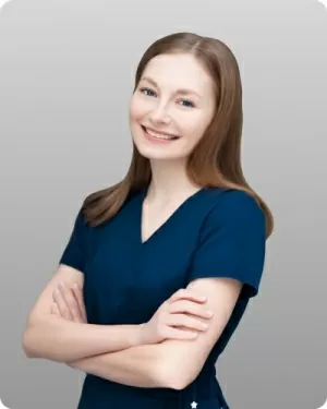 Семенова Наталья Викторовна