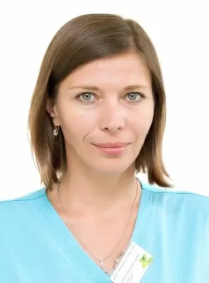 Щулева Галина Николаевна