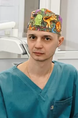 Мураев Александр Александрович