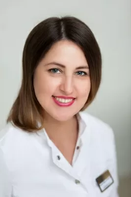 Ильина Лариса Павловна