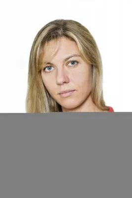 Чугаева Ульяна Юрьевна