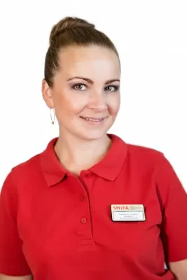 Баширова Надежда Валерьевна