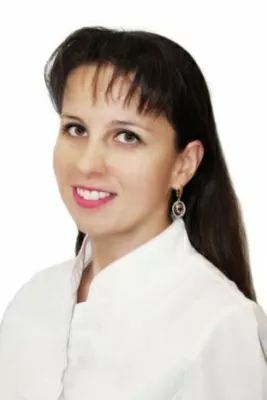 Белова Ирина Анатольевна