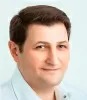 Даян Степан Степанович