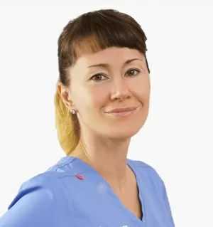 Кузнецова Ксения Сергеевна