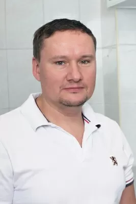 Фоменко Денис Алексеевич