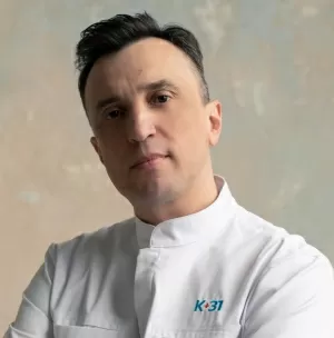 Чиркин Кирилл Владимирович