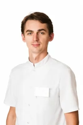 Скуднов Дмитрий Александрович