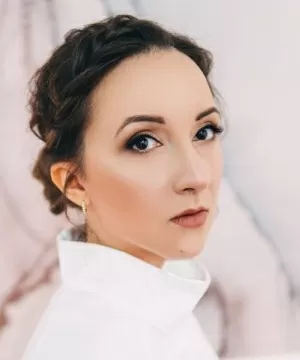 Романова Юлиана Юрьевна