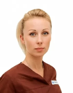 Тарасова Анна Александровна