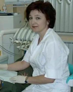 Артимович Наталья Анатольевна