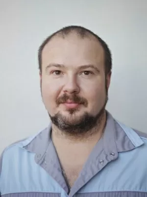 Солнцев Вячеслав Александрович