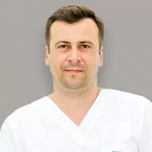 Суганов Николай Валерьевич