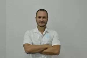 Гавриленко Константин Владимирович