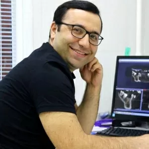 Вердиян Гагик Лаврентович