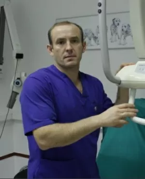 Карнаев Евгений Артурович