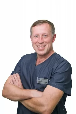 Путь Сергей Анатольевич