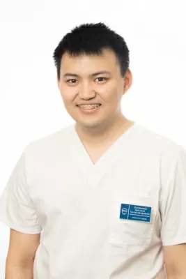 Лукшанов Арсланг Александрович