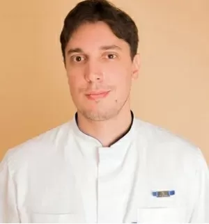 Ростковский Роман Дмитриевич