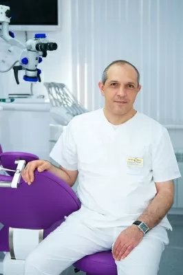 Мартиросян Роберт Владимирович