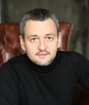 Медников Максим Александрович