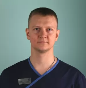 Лялюк Александр Сергеевич