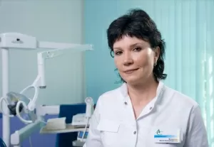 Кузьменко Елена Александровна