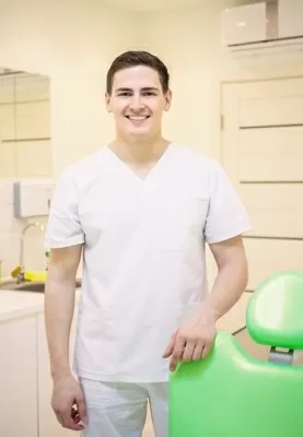 Латышев Андрей Владимирович