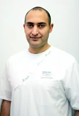 Хачатрян Давид Вагаршакович