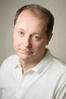 Лукин Юрий Николаевич