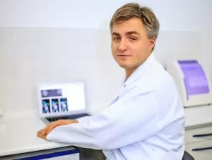 Воронов Антон Сергеевич