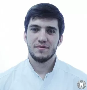 Омаров Тимур Магомедович