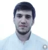 Омаров Тимур Магомедович