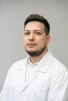 Шереметьев Иван Леонидович