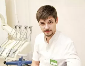 Савельев Михаил Андреевич