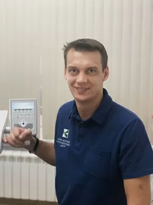 Тимощенко Денис Сергеевич