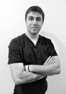 Корелов Сократ Спартакович