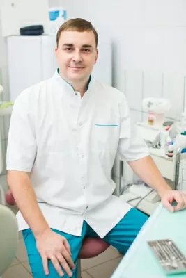 Худайбергенов Геннадий Геннадьевич