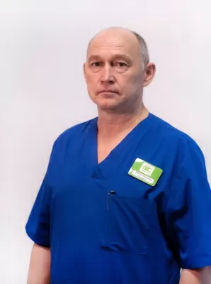 Семенов Владимир Павлович