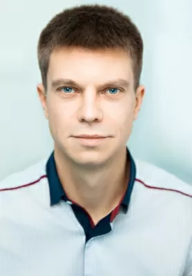 Сухов Вячеслав Дмитриевич