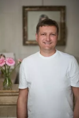 Цветков Вадим Сергеевич