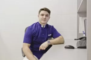 Кечеруков Шамиль Нанакишиевич