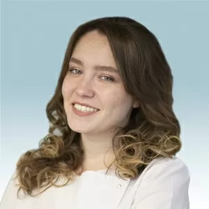 Моисеева Виктория Сергеевна