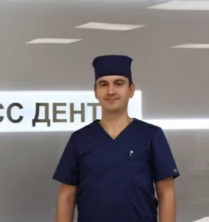 Лаптев Александр Анатольевич